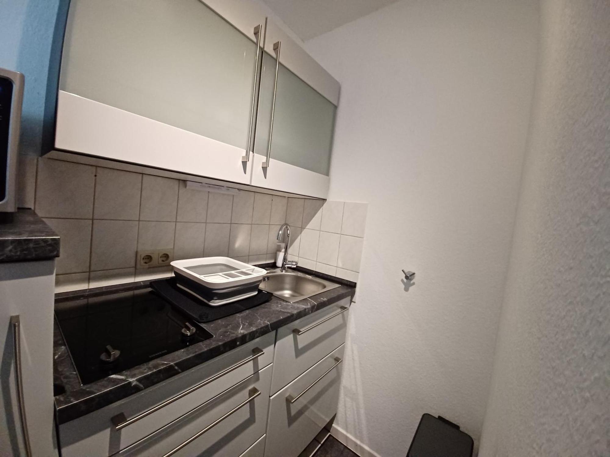 Seesternchen Heiligenhafen Exteriör bild