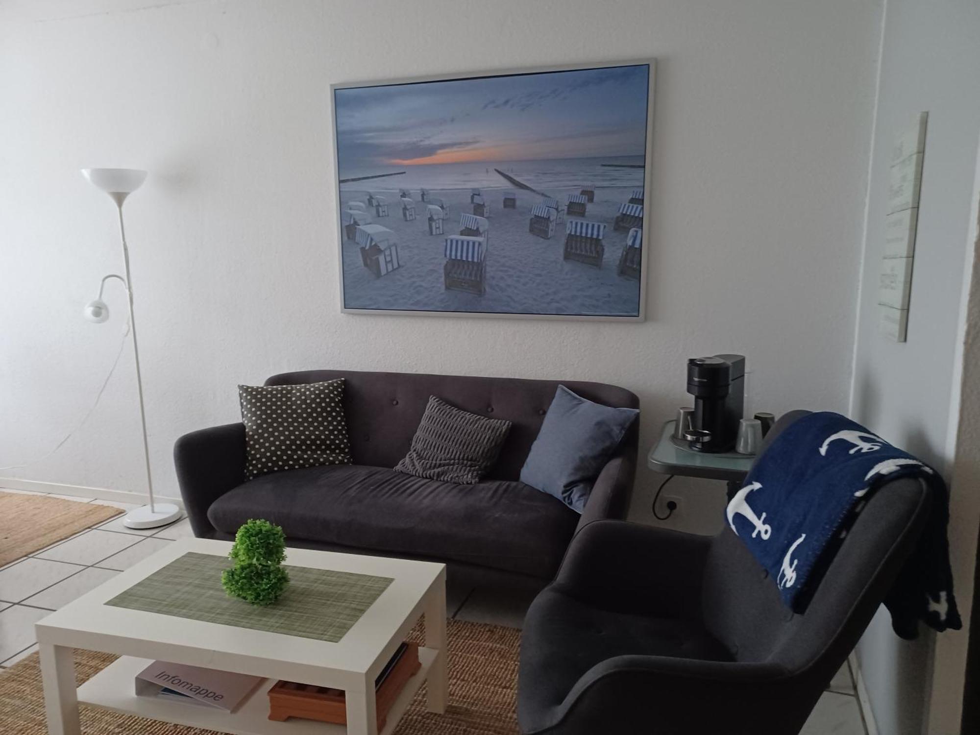 Seesternchen Heiligenhafen Exteriör bild